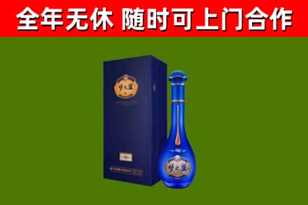 永登回收梦之蓝M6